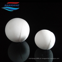 China alta alumina bolas de moedura bolas de cerâmica para moinho de bolas